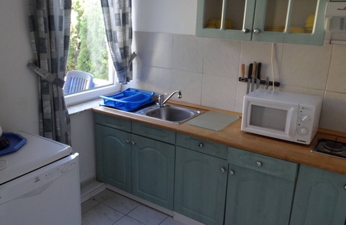 Balatonszarszo House | Holiday home for 5 guests with 90m² in Balatonszárszó (110539)