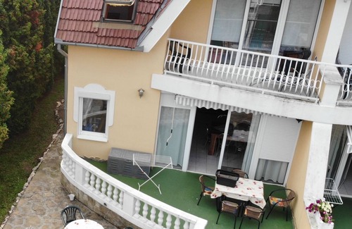 Balatonszarszo House | Holiday home for 5 guests with 90m² in Balatonszárszó (110539)