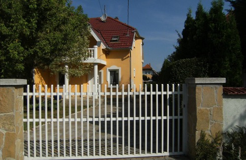 Balatonszarszo House | Holiday home for 5 guests with 90m² in Balatonszárszó (110539)