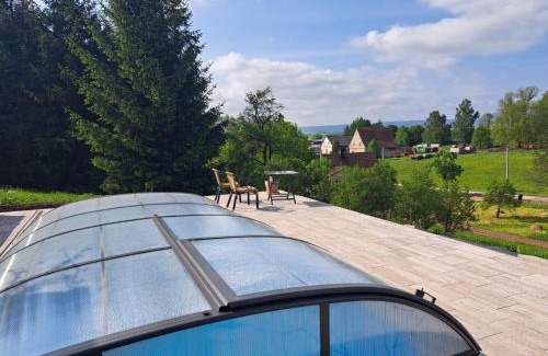 Sonov House | Holiday Home Frilo by Interhome