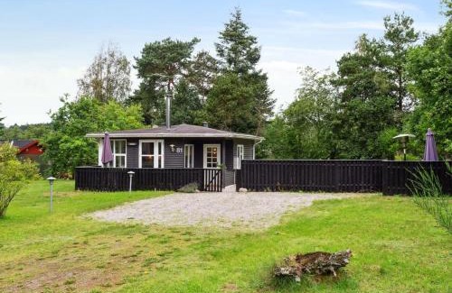 Øksenmølle House | Holiday Home Fritsa - 8km from the sea by Interhome