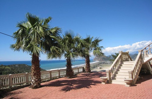 Gazipasa House | Holiday Home Gazipasa