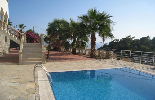 Gazipasa House | Holiday Home Gazipasa