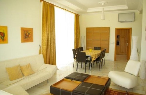 Gazipasa House | Holiday Home Gazipasa