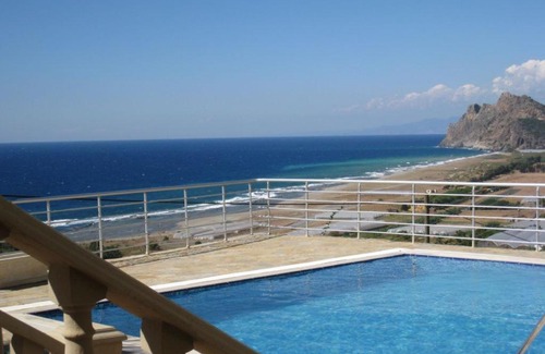 Gazipasa House | Holiday Home Gazipasa