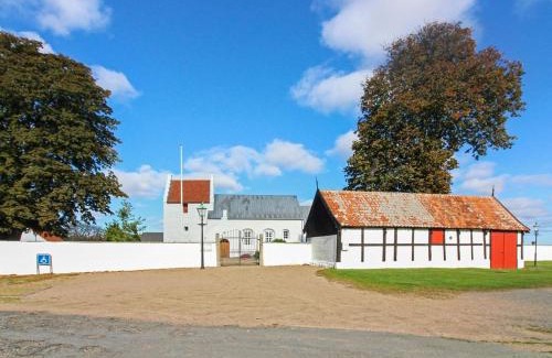 Sømarken House | Holiday Home Gertruda - 220m from the sea by Interhome