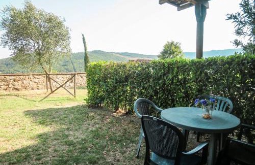 Santo House | Holiday Home Ginestre 2 by Interhome