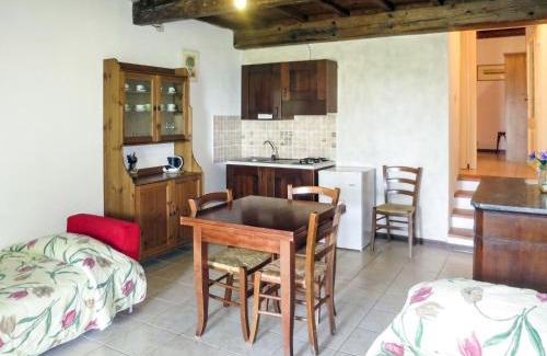 Santo House | Holiday Home Ginestre 2 by Interhome