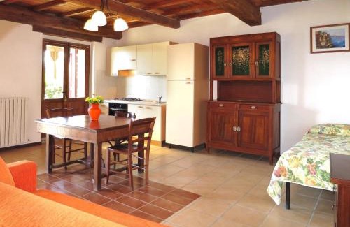 Santo House | Holiday Home Ginestre 4 by Interhome