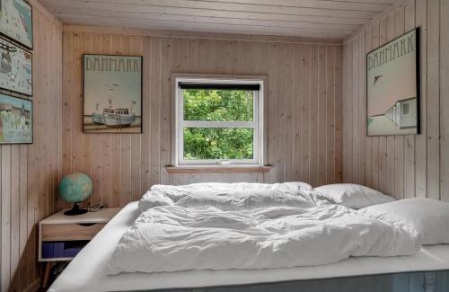 Aabybro House | Holiday Home Ginette - 400m to the inlet by Interhome