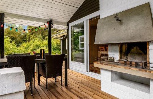 Aabybro House | Holiday Home Ginette - 400m to the inlet by Interhome