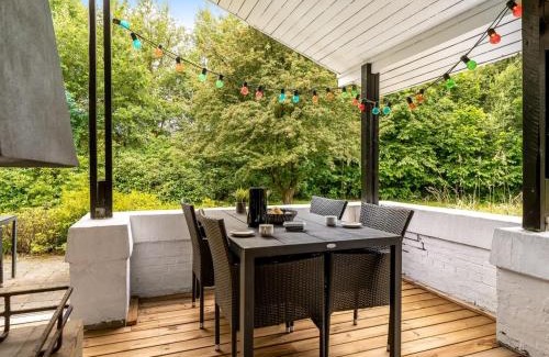 Aabybro House | Holiday Home Ginette - 400m to the inlet by Interhome