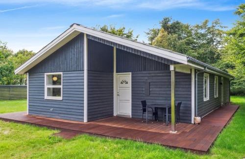 Hoeve Strand House | Holiday Home Gisl - 1-3km from the sea by Interhome