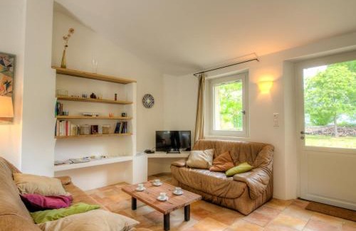 Bonnieux House | Holiday Home Gite Curel by Interhome