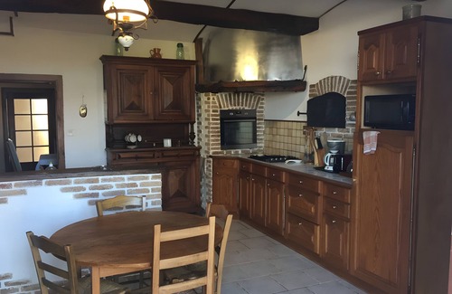 Saint-Frajou House | Holiday Home Gite Le Marquès