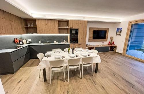 Bianzone House | Holiday Home Guarnelle House 1 by Interhome