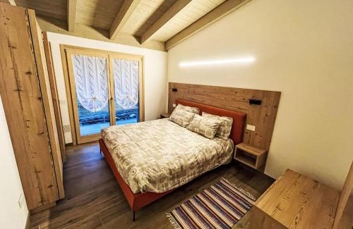Bianzone House | Holiday Home Guarnelle House 1 by Interhome