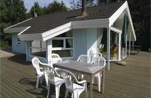Ristinge House | Holiday Home Gulspurvevænget Humble V