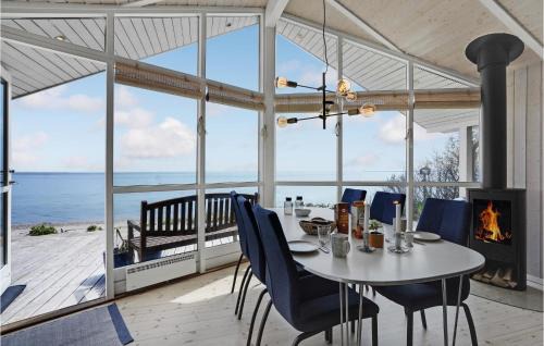 Kelstrup Strand House | Holiday Home Haderslev 56