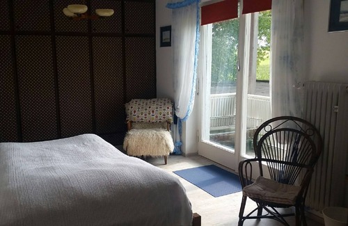 Obing House | Holiday home Hainz, approx. 160sqm, for up to 8 people