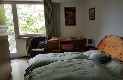 Obing House | Holiday home Hainz, approx. 160sqm, for up to 8 people