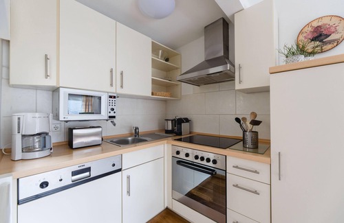 Eslohe House | Holiday home Haus Panoramablick