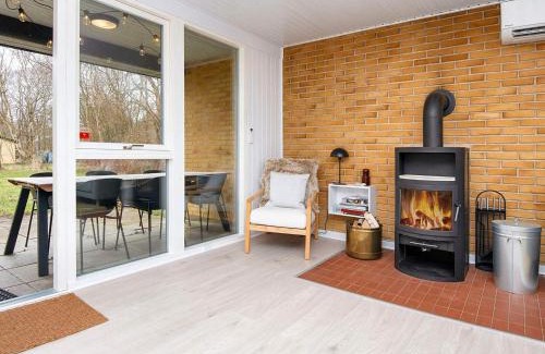 Bork Havn House | Holiday home Hemmet CCLXXIII