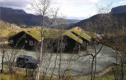 Hemsedal House | Holiday Home Hemsedal Høgeloft Ii