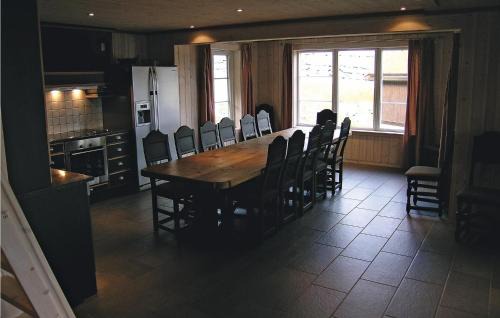 Hemsedal House | Holiday Home Hemsedal Høgeloft Ii