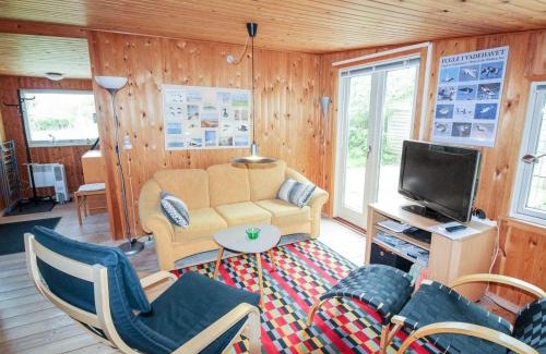 Frederikshavn House | Holiday Home Hennrik - 500m from the sea by Interhome