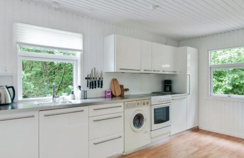 Nordost House | Holiday Home Hilde - 1-7km from the sea by Interhome