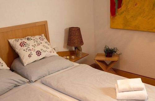 Eiderstedt House | Holiday home Hus Appelboom
