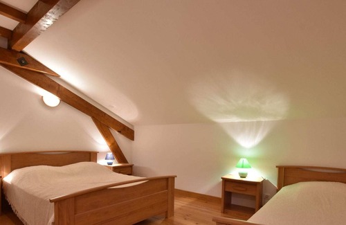 Haut-du-Them-Chateau-Lambert House | Holiday home in Le Haut-Du-Them, a drive from nature reserve