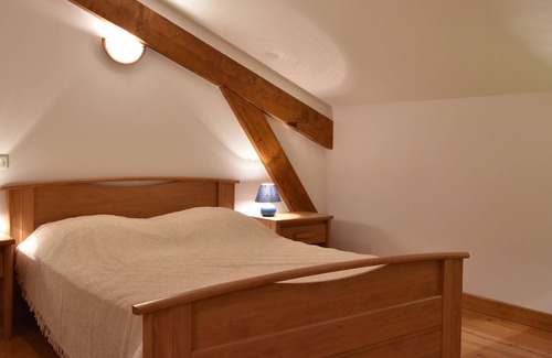 Haut-du-Them-Chateau-Lambert House | Holiday home in Le Haut-Du-Them, a drive from nature reserve