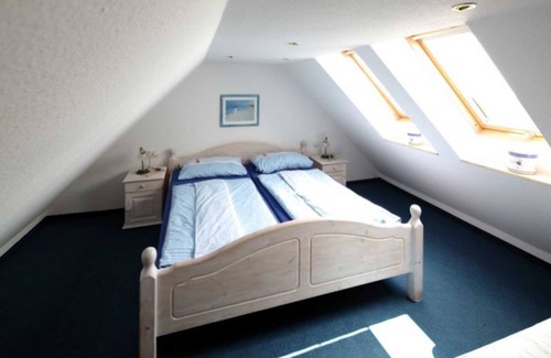 Putbus Apartment | Holiday home I No. 15099 - Holiday apartments in the Danish country house style - WE3746
