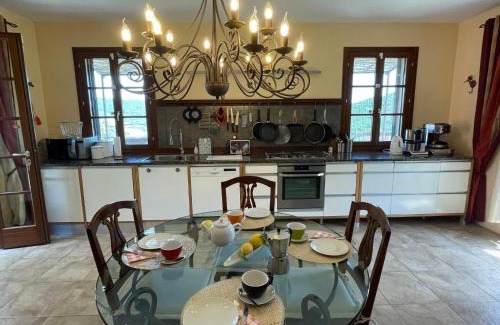 Boscomare House | Holiday Home Il Rifugio - BCM110 by Interhome