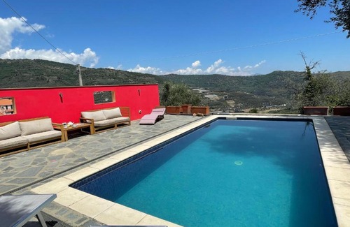 Boscomare House | Holiday Home Il Rifugio - BCM110 by Interhome