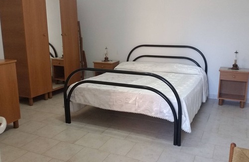 San Pietro in Bevagna Apartment | holiday home in 2 steps from the beach and the center of San Pietro in Bevagna