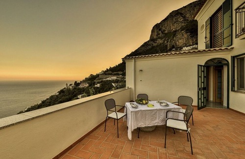 Pogerola House | Holiday Home in Amalfi Casa Nova