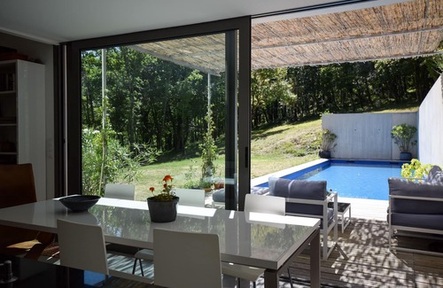 Boissieres House | Holiday Home in Boissières with Private Pool