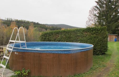 Svinna House | Holiday home in Cachrov - Böhmerwald 35500