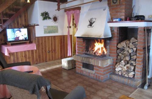 Svinna House | Holiday home in Cachrov - Böhmerwald 35500
