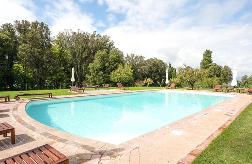 Reggello House | Holiday home in calm surroundings with unspoiled nature