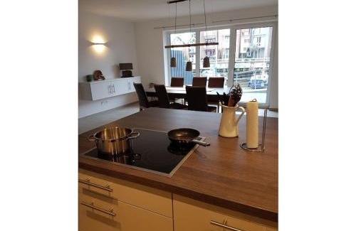 Cuxhaven House | Holiday home in Cuxhaven with swimming pool