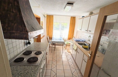 Pfaffenweiler House | Holiday Home in Pfaffenweiler