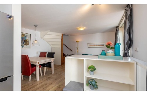 Domburg House | Holiday Home in Domburg near Beach