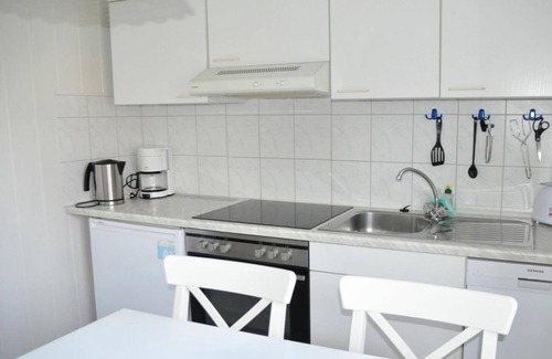 Albertsdorf Apartment | Holiday home in Fehmarn