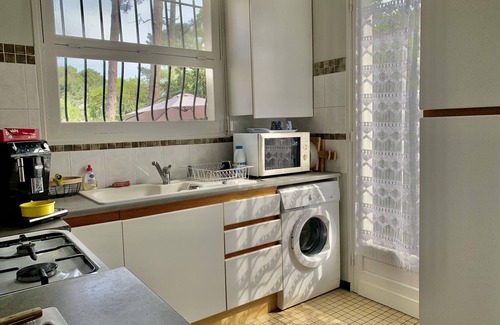 Lege-Cap-Ferret House | Holiday home in Petit Piquey, 4 bedrooms with terrace and a large garden