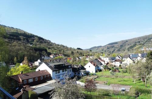 Bollendorf House | Holiday Home in Germany near Müllerthal Walks, cleaning included