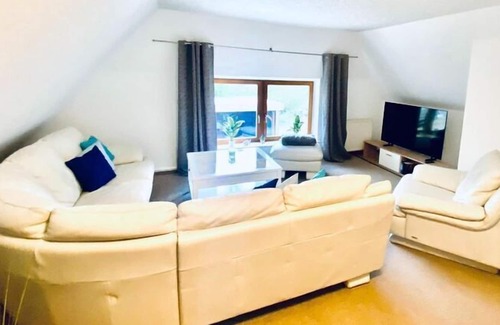 Graal Mueritz House | Holiday home in Graal-Müritz
